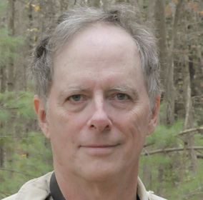 Photo of Kevin Byron