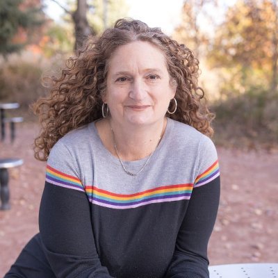 Photo of Margaret Littman