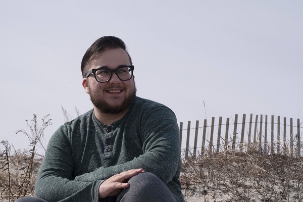 Photo of Kasey LeBlanc