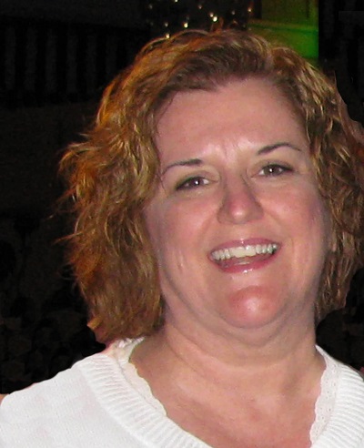 Photo of C. Hope Flinchbaugh