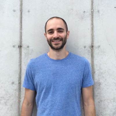 Photo of Max Temescu