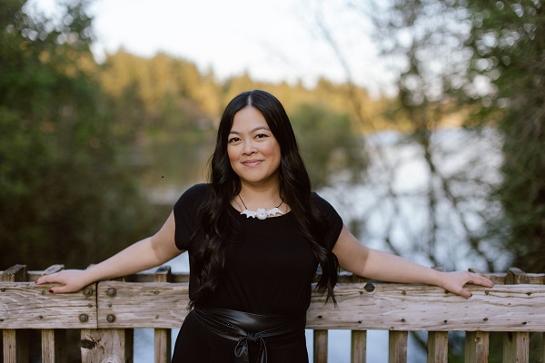 Kelsea Yu