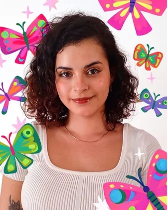 Photo of Maria Gabriela Gama