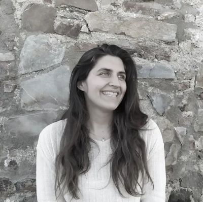 Photo of Amelina Jones