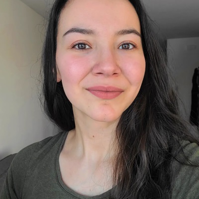 Ashley Qilavaq-Savard