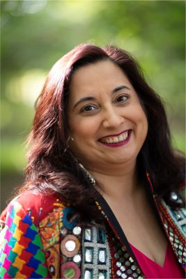 Monica Saigal