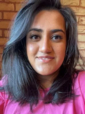 Photo of Abeeha Tariq