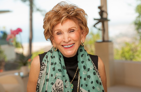 Edith Eva Eger