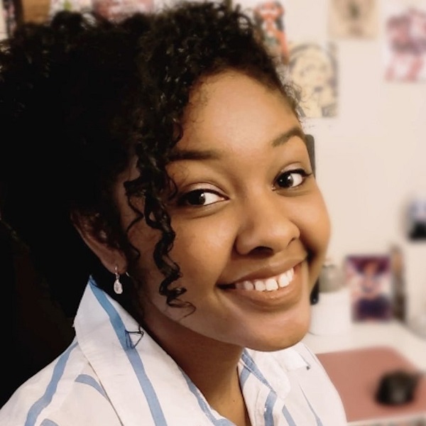 Photo of Danielle Arrington