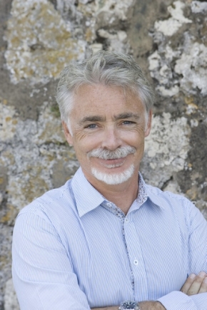 Eoin Colfer