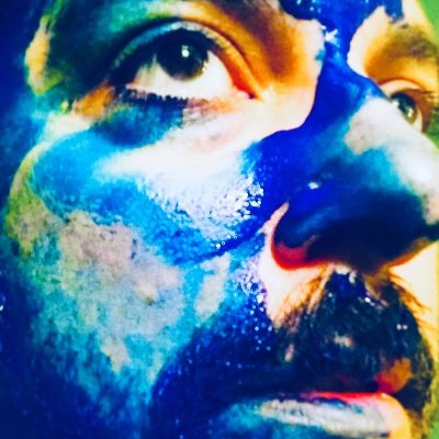 Photo of Josh Galarza