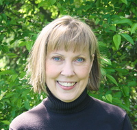 Photo of Deborah Ruddell