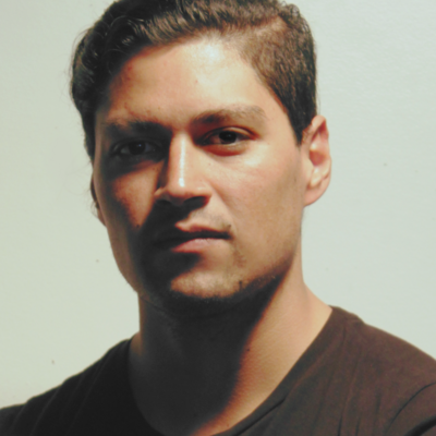 Photo of Francisco Santoya