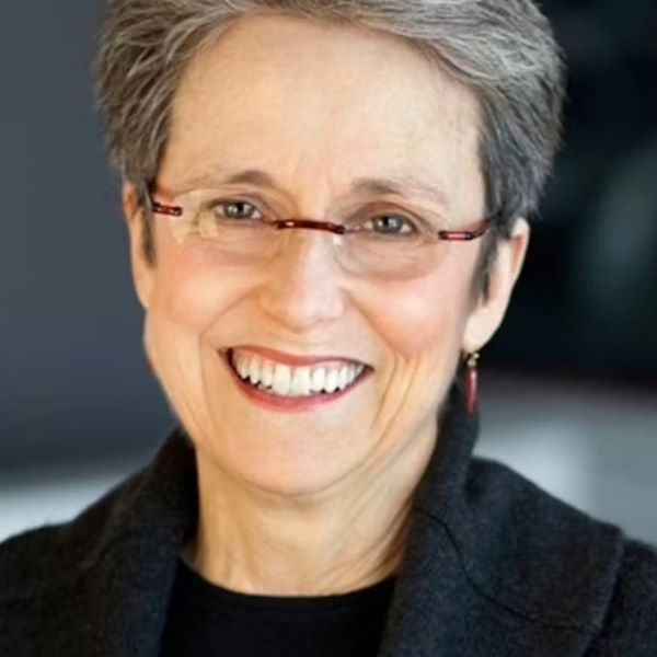 Photo of Kate McMullan