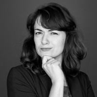 Photo of Caroline Lavergne