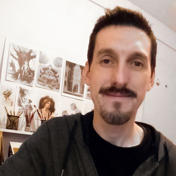 Photo of Fernando Falcone