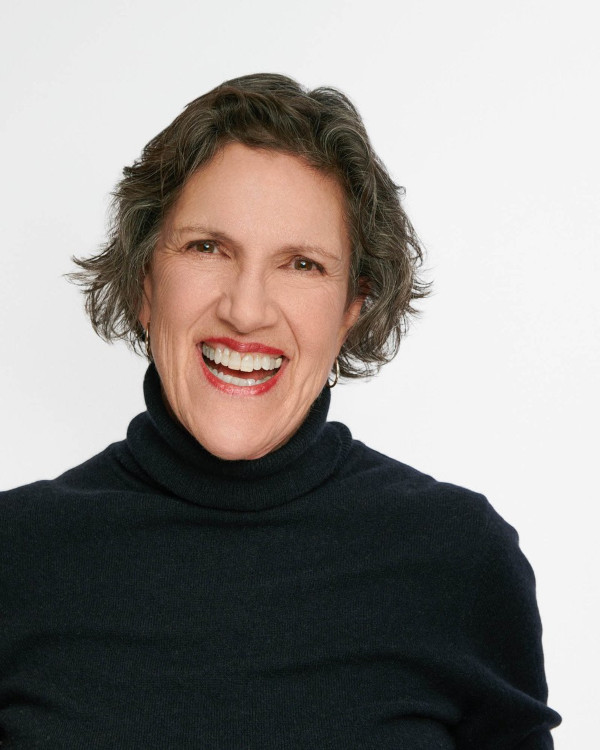 Photo of Hilary Horder Hippely