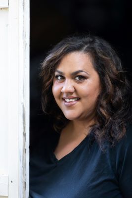 Photo of Steph Tisdell