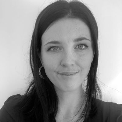 Photo of Isobel Lundie