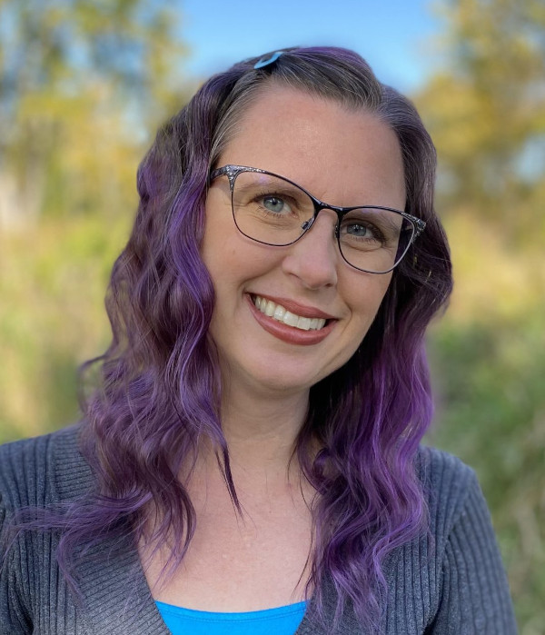 Nicole M. Hewitt