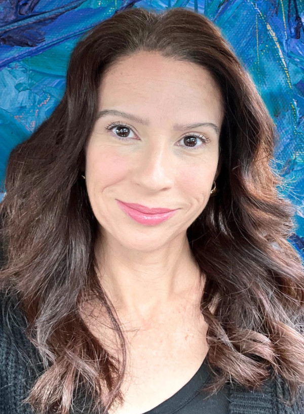 Photo of Nydia Armendia-Sánchez