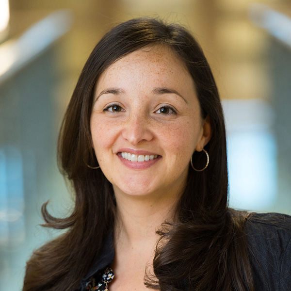 Photo of Annette M. Clayton