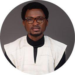 Photo of Ayo Oyeku