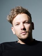 Photo of Dylan Alcott