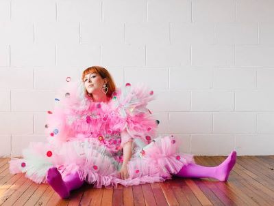 Photo of Rachel Burke