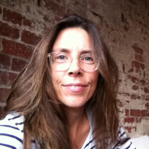 Photo of Anke Noack