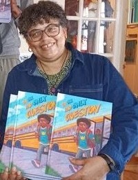Photo of Andrea Charles