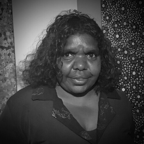 Photo of Valerie Brumby