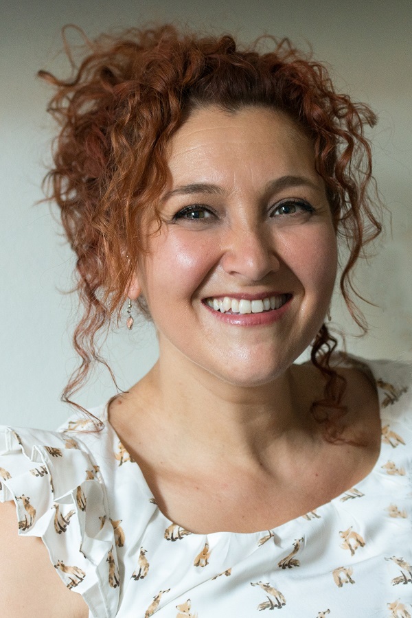 Photo of Jemima Shafei-Ongu