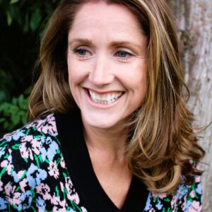 Photo of Louise Fitzgerald