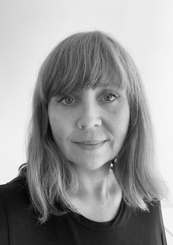 Lóa Hlín Hjálmtýsdóttir