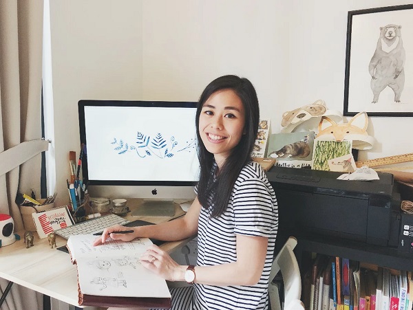 Photo of Hsulynn Pang