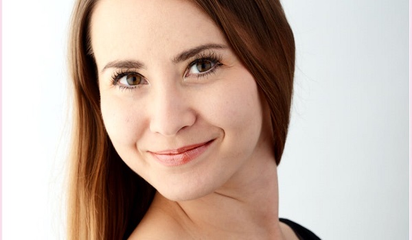 Photo of Joanna Bagniewska