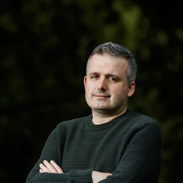 Photo of Neil Sharpson