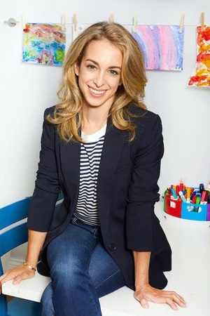 Photo of Becky Kennedy