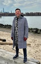 Photo of Joel Gennari