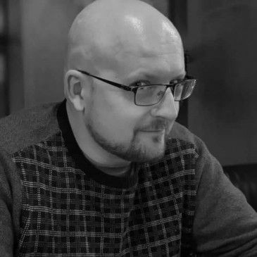 Photo of Andrew Wheeler