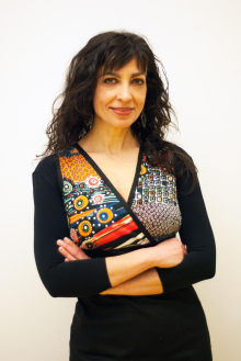 Photo of Elena Ferrándiz