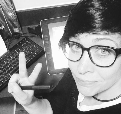 Photo of Arianna Florean