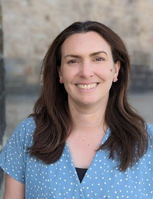 Photo of Vikki Marmaras