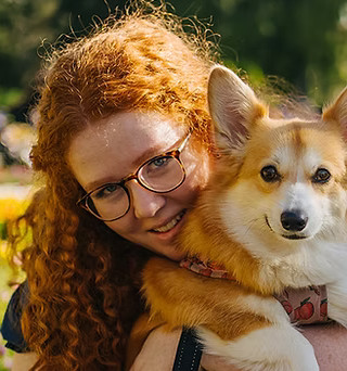 Photo of Sarah Capon