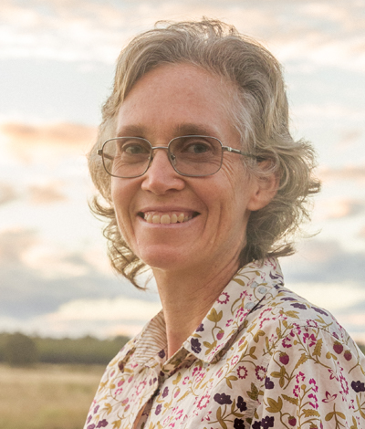 Frances Prentice
