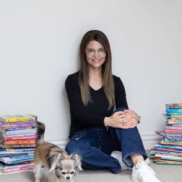 Photo of Sandy Bigna