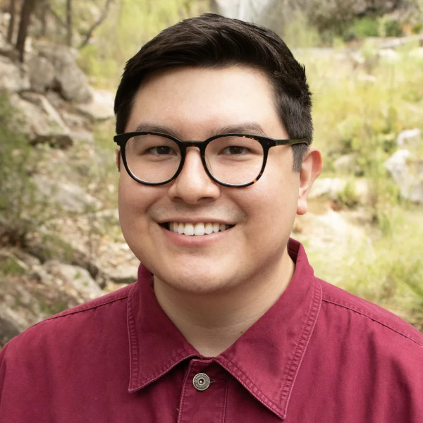 Photo of Orlando Mendiola