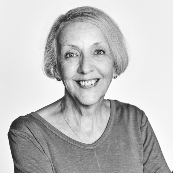 Photo of Pierrette Dubé