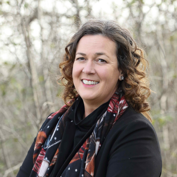 Photo of Jillian Dobson